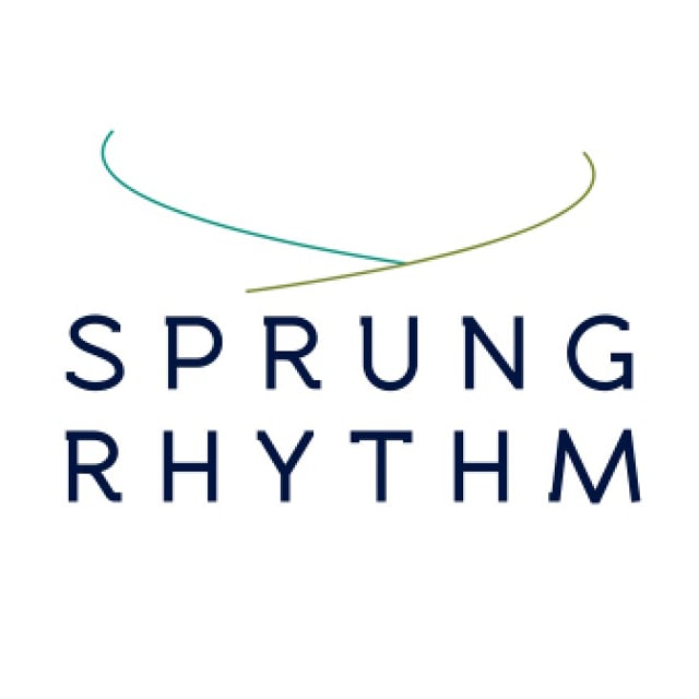 Sprung Rhythm