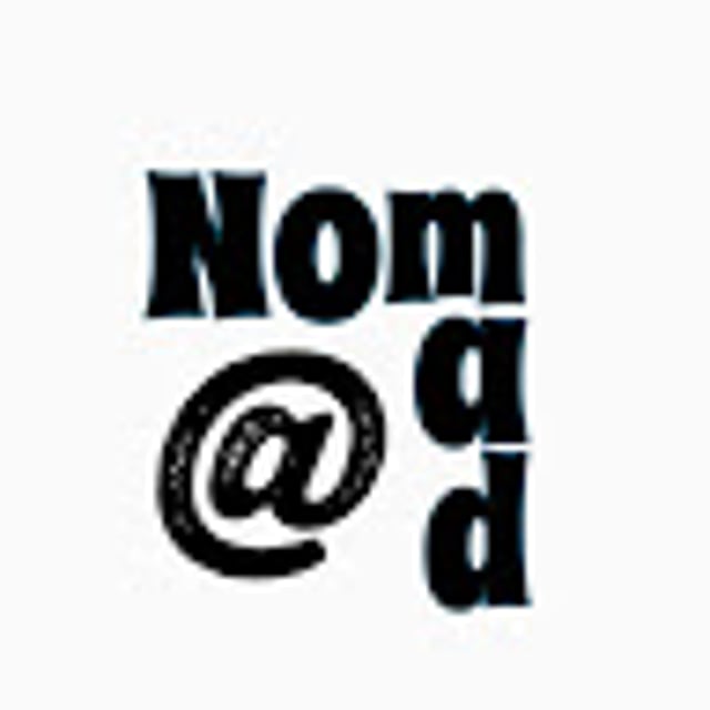 nomadノマド