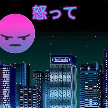 Vimeo profile picture for @leaked