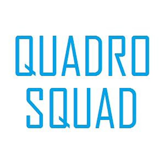 QUADRO SQUAD