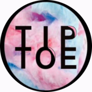 Vimeo profile picture for @tiptoe