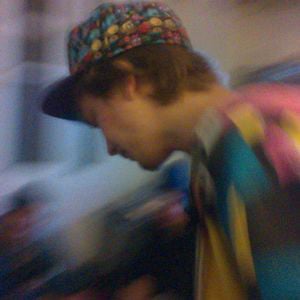 Profile picture for Martin Neyra