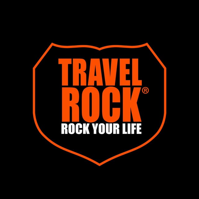 rock star of travel
