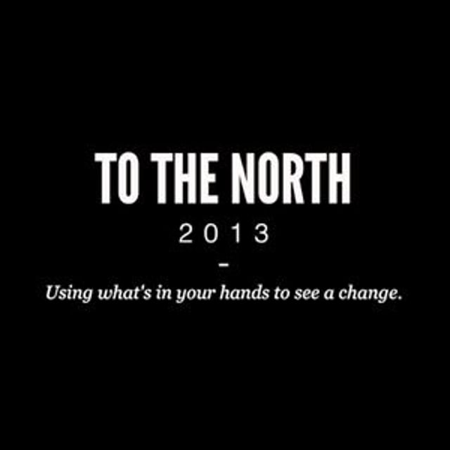 To The North