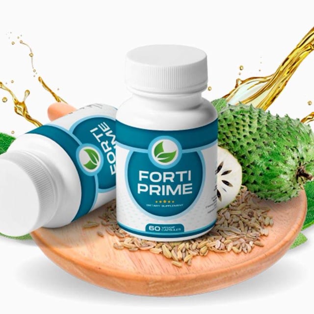 Forti Prime