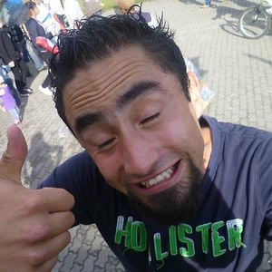 Profile picture for sergio cardenas
