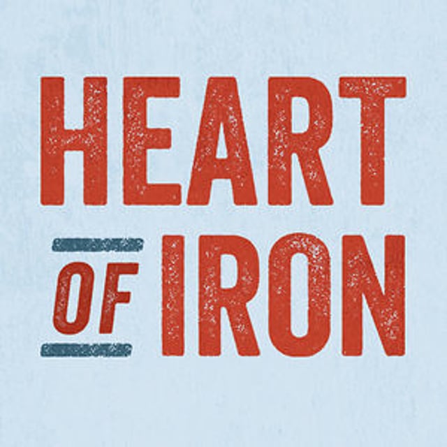 heart of iron movie