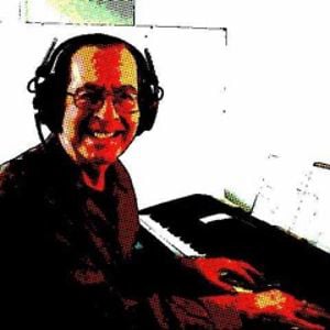 Profile picture for Fred Moore