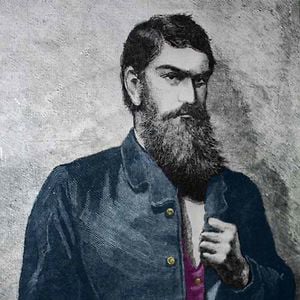 Profile picture for Rodolfo Almeida