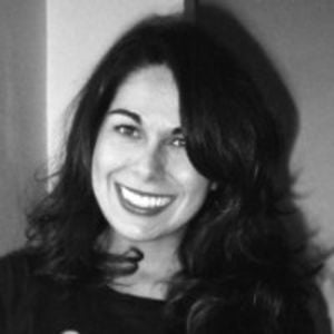 Profile picture for Jacqui Garcia
