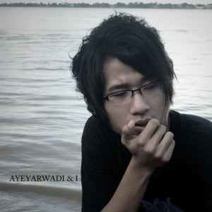 Profile picture for Thet Paing Kha