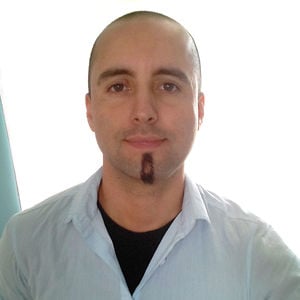 Profile picture for Clint Nitkiewicz