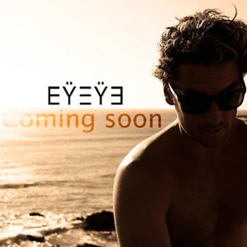 Vimeo profile picture for @eyeye