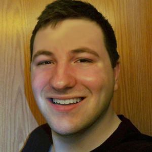 Profile picture for Ross Peterson