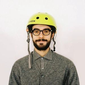 Profile picture for Benjamin Marius Petit