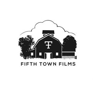Profile picture for Fifth Town Films