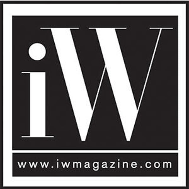 iW Magazine