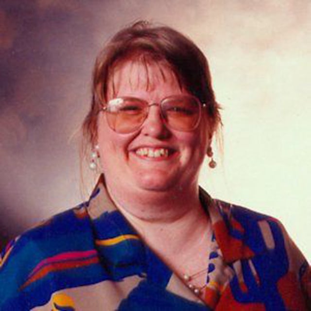 Jeri Woods