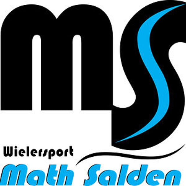 Wielersport Math Salden