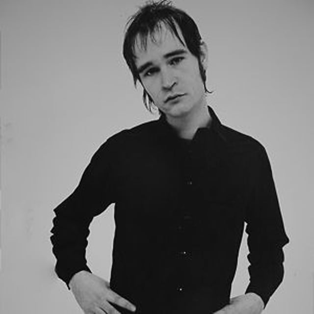 Sean Ash