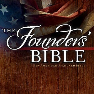 Profile picture for TheFounders Bible
