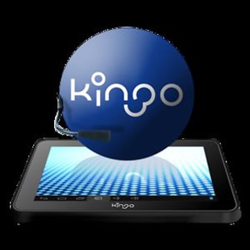 Vimeo profile picture for @kingo
