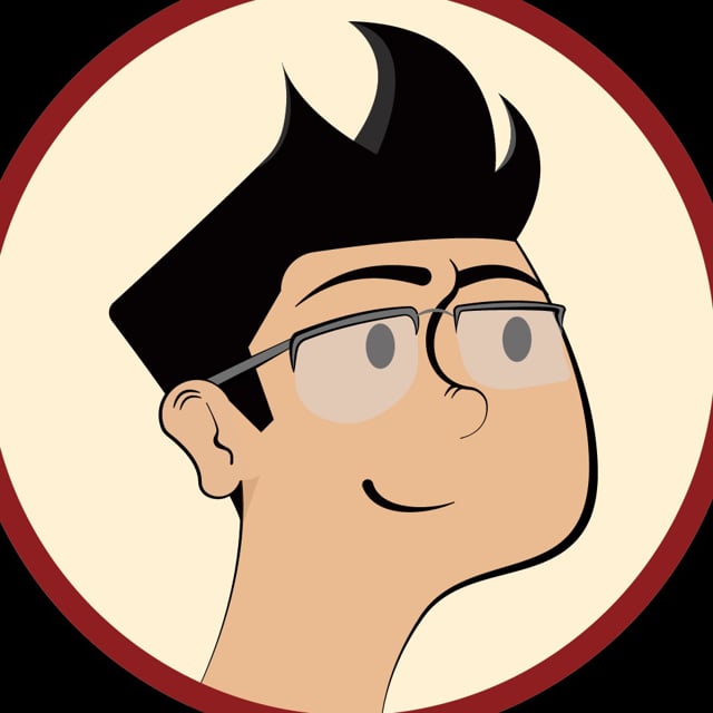 Danny Designs Motion - 2D Animator, Animator & Video Editor