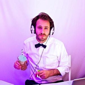 Profile picture for nicolas lauffenburger