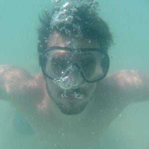 Profile picture for Marcos Doubtfire