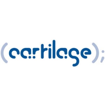 Vimeo profile picture for @cartilage