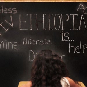 Profile picture for Sincerely Ethiopia