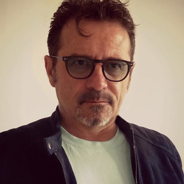 Gilles PASCAL