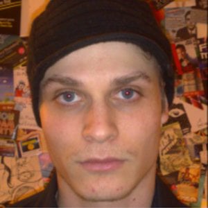 Profile picture for Romain Dumaine