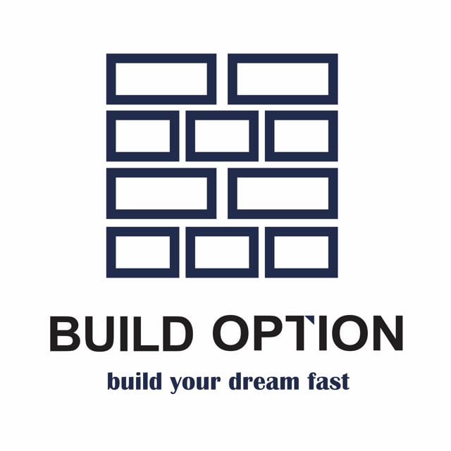 Go build options