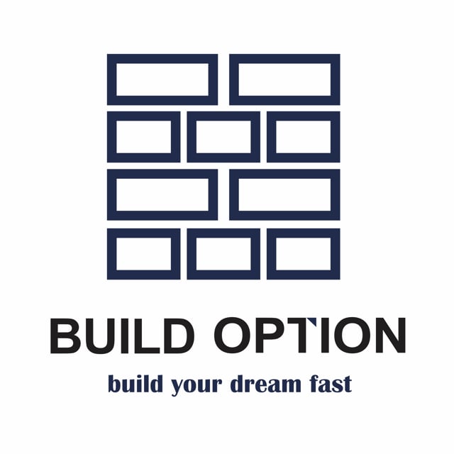 Build options