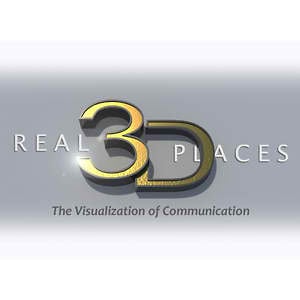 Profile picture for Real3D Places