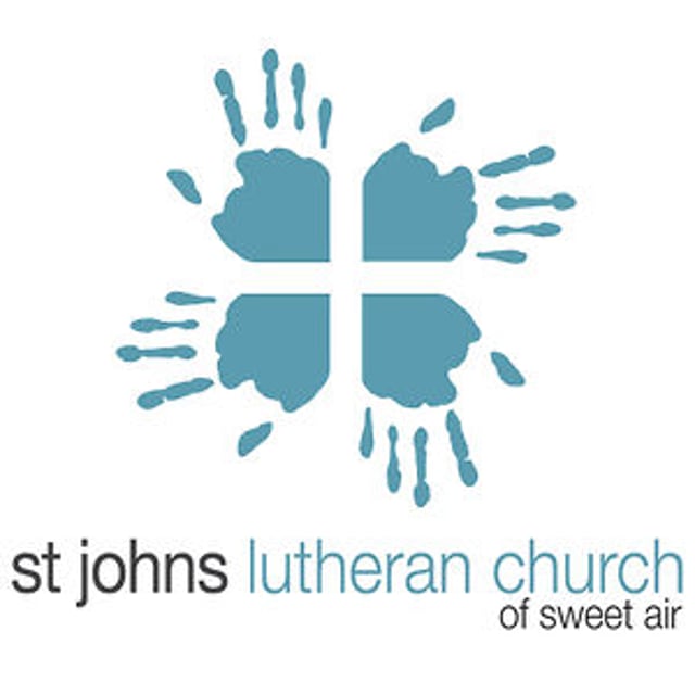 St. John's Lutheran