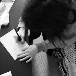 Profile picture for Bryony Ball