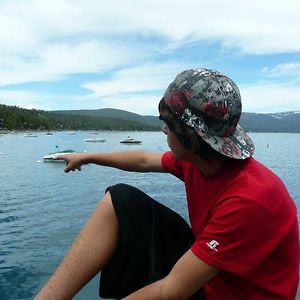 Profile picture for spencer garcia