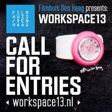 Vimeo profile picture for @workspace