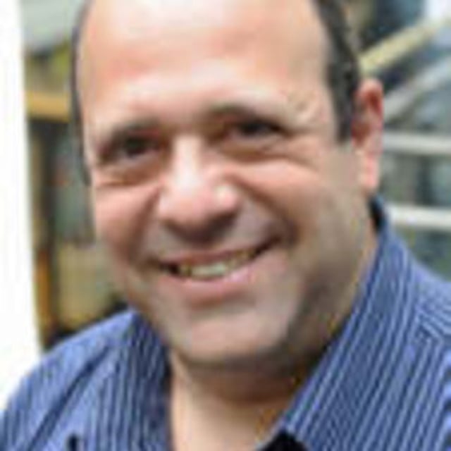 David Solomon