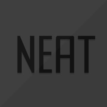 Vimeo profile picture for @neat