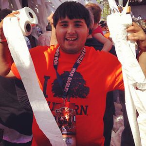 Profile picture for Luis Velazquez