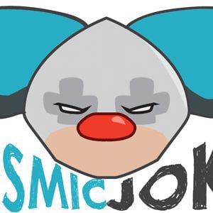 Profile picture for Cosmic Joke