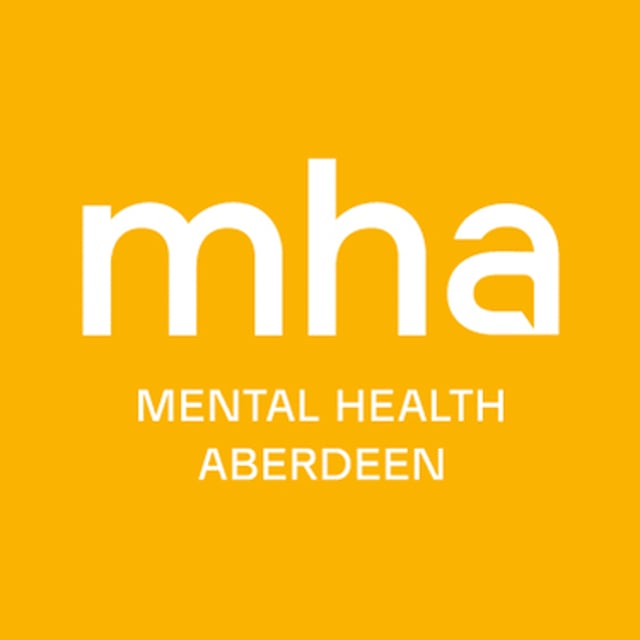 adult mental health services aberdeen