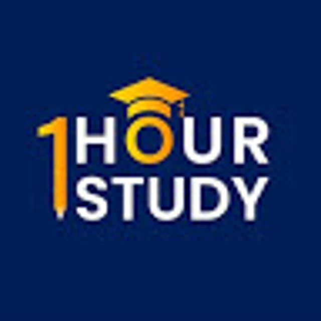 how to study 5 hours in 1 hour