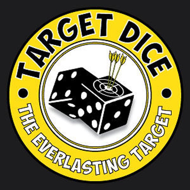 Target Dice