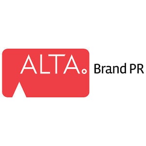 Profile picture for ALTA Brand PR