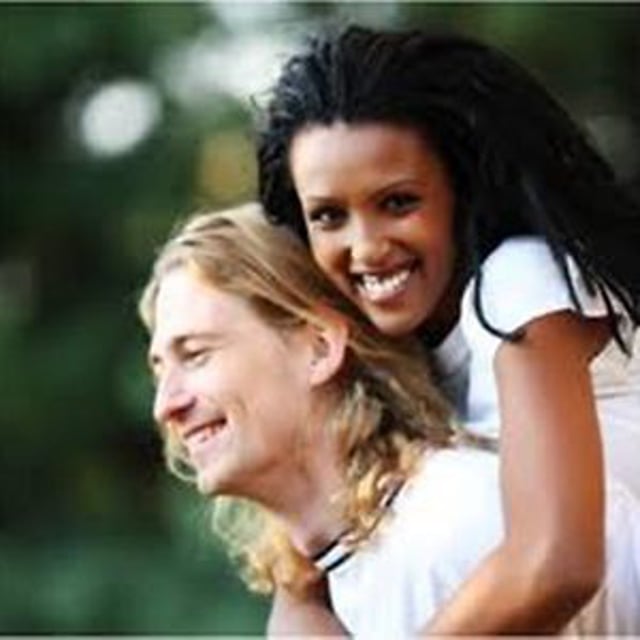 Ethiopian Women And White Men 75