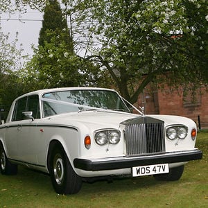 White Wedding Cars Glasgow On Vimeo